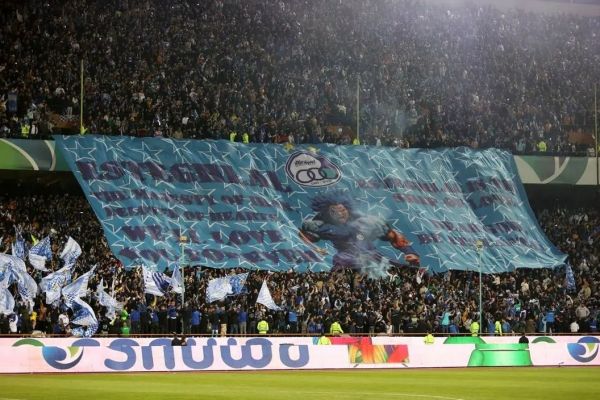 سردرگمی استقلال برای میزبانی در آسیا