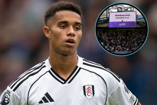  حرکت اعتراضی فولام نسبت به لیگ برتر انگلیس