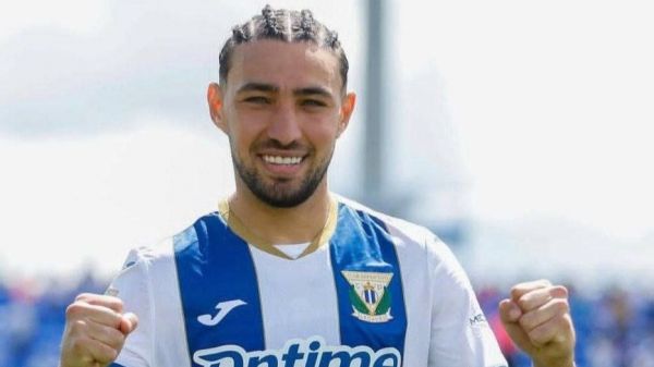  اختصاصی  بازیکن سابق بارسلونا، گزینه جدی استقلال