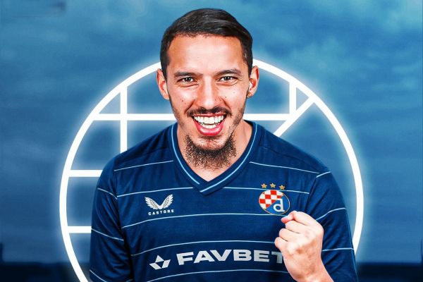 غیر رسمی اسماعیل بن ناصر از میلان جدا شد