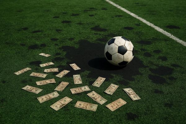 تاپ سکرت؛ یک بازیکن سرشناس خارجی، هم ایجنت ایرانیاش را دور زد و هم پسرِ سرمربیِ خارجی جداشده را