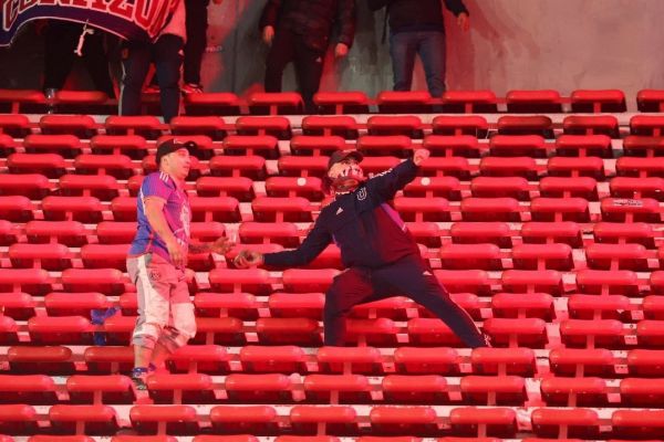 شوک در فوتبال آمریکای جنوبی؛ حذف ایندپندینته از کوپا سودآمریکانا