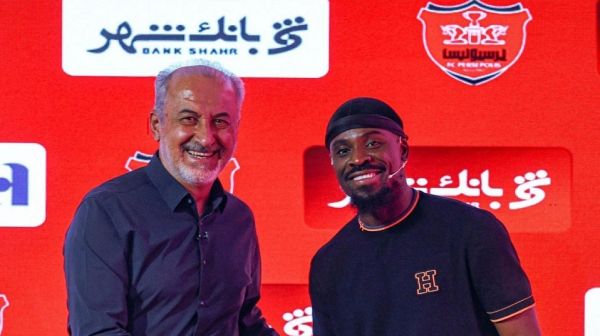  گاف عجیب مدیرعامل  اوریه بازیکن منچسترسیتی بود