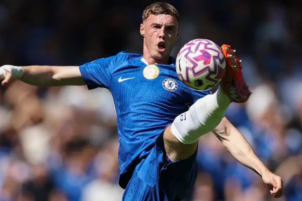  خبر امیدوارکننده پالمر برای هواداران چلسی