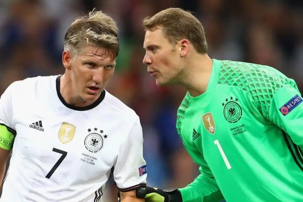 اسطوره بایرن مونیخ، مشکل تیم ملی آلمان را حل میکند