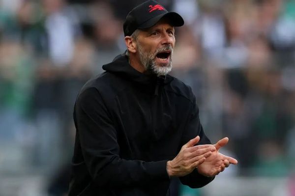  منتفی شدن مورینیو و ژاوی؛ مارکو رزه گزینه اصلی هدایت بایرلورکوزن