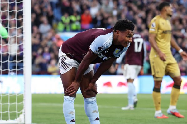 گلنزنترین مهاجم لیگ برتر انگلیس کیست