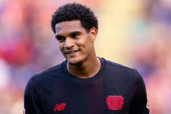  نقشه جالب لیورپول بعد از ناکامی در جذب ستاره انگلیسی