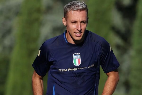  تقابل اینتر و نیوکاسل بر سر داویده فراتزی؛ اختلاف بر سر فرمول انتقال