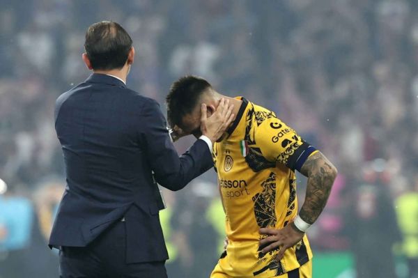  بازیکنی که پس از فینال لیگ قهرمانان اروپا تا پنج روز حرف نزد