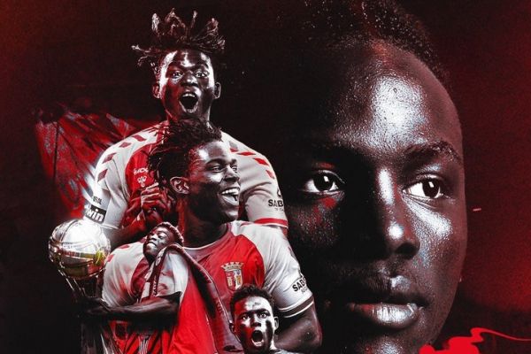  رسمی؛ ستاره پرتغالی به تیم عربستانی پیوست