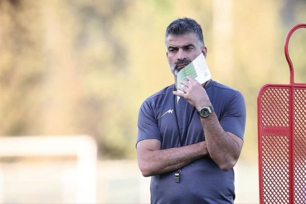 واکنش مربی تیم ملی به سومین تساوی ۲-۲ و نگرانی برای جام جهانی