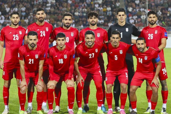  رضایی  نه تیم کامل داشتیم نه تمرین درست و حسابی