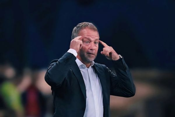 هانسی فلیک در صدر فهرست موفقترین مربیان ده سال گذشته