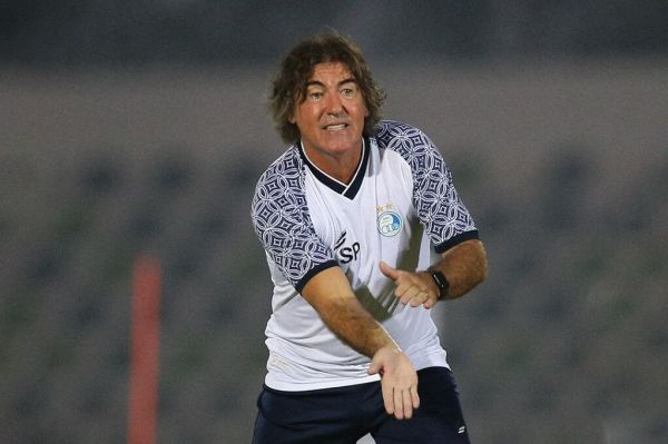  آرای انضباطی لیگ برتر  ساپینتو جریمه شد