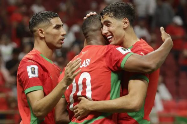 اولین تیم آفریقایی راهیافته به جام جهانی 2026 مشخص شد