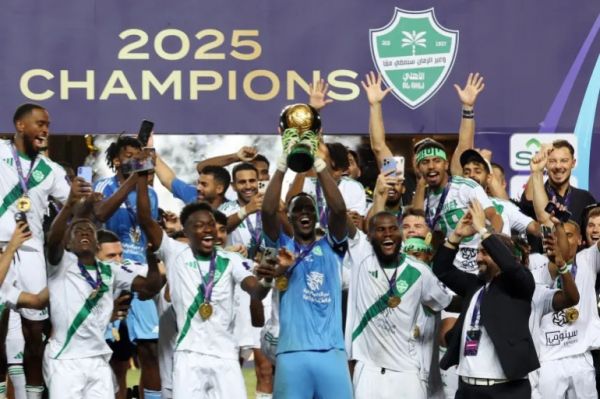  برکناری مقام عربستانی پس از جنجال سوپرکاپ