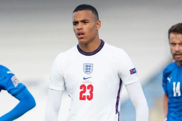  تیم ملی انگلیس ستاره جنجالی را نمی‌خواهد