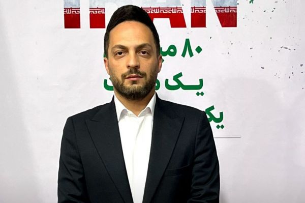 تبریک باشگاه سپاهان به ارمغان احمدی