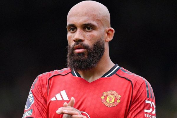  ستاره کامرونی بهترین بازیکن ماه منچستر یونایتد شد