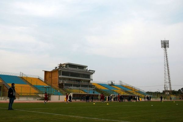 گودرزی موافق میزبانی از بازیهای استقلال خوزستان نبودیم