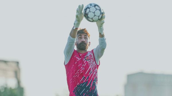  گزینه‌های رومانیایی، سوئدی یا اسپانیایی برای جانشینی بیرانوند