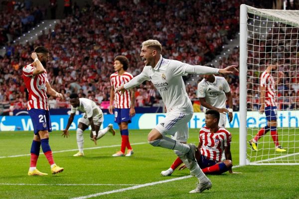  دربی مادرید در شرایط نابرابر برگزار می‌شود