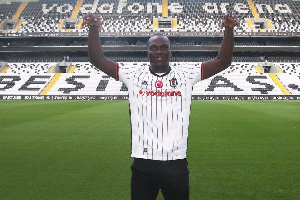  آخرین اخبار از مذاکرات پرسپولیس و ابوباکار؛ افزایش قیمت وینسنت تا ۲ میلیون دلار