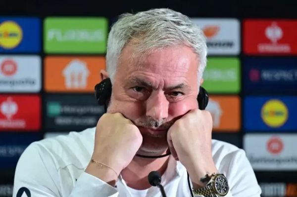 مورینیو و رکورد عجیبی که با غرامت گرفتنهایش ثبت کرده است