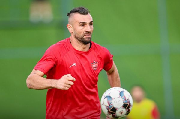  تعلل 40 روزه مدیران پرسپولیس؛ چه خبر از جانشین دورسون