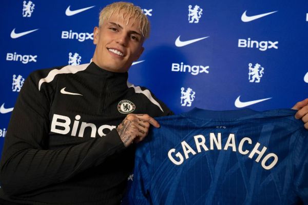  درماندگی ستاره جدید چلسی پس از اولین جلسه تمرینی‌اش