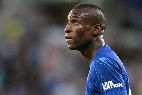  فداکاری نیکلاس جکسون برای پیوستن به بایرن مونیخ