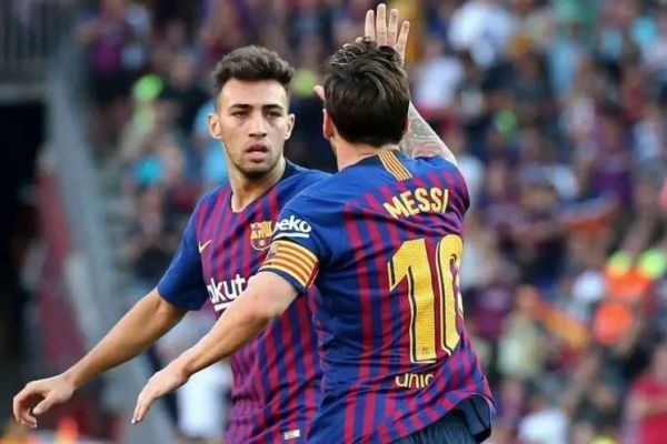  بازیکن لالیگایی استقلال، شاید اواسط هفته در تهران