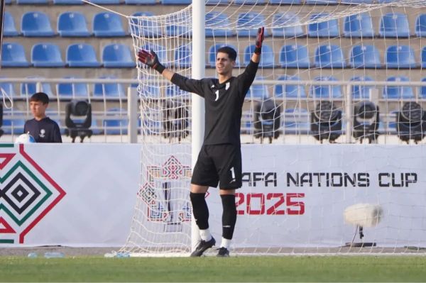 مقایسه نیازمند و بیرانوند در کافا؛ طلسمی به نام افغانستان