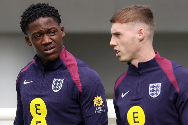  کنایه کول پالمر به وضعیت کوبی مینو در منچستریونایتد