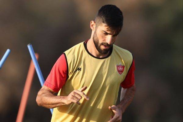  اعتماد هاشمیان به محمدی؛ احمدزاده نیمکت‌نشین می‌شود