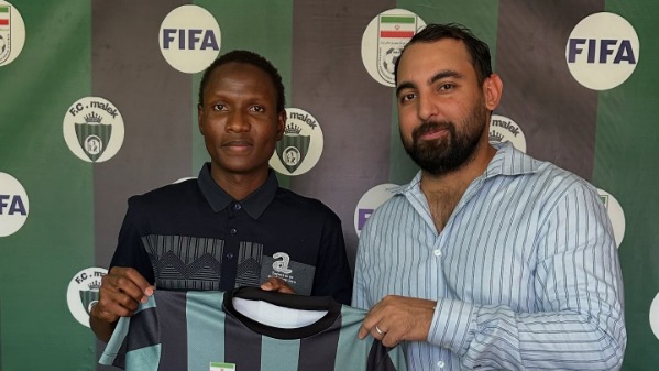  شوخی روز؛ غوغای جذب بازیکن خارجی توسط تیم گمنام بیرجندی