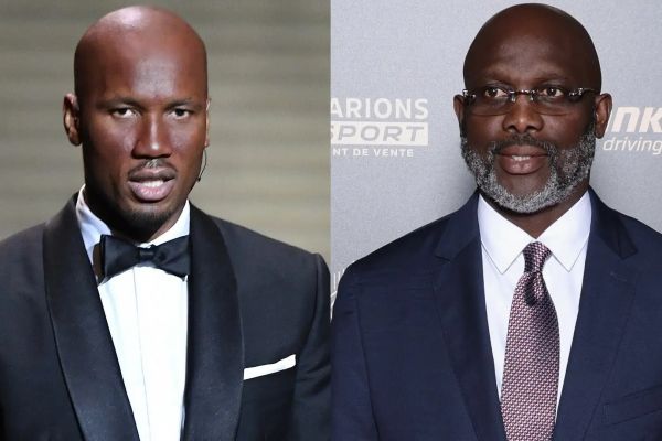 تاسیس نهاد ضد نژادپرستی توسط فیفا با حضور بزرگان فوتبال