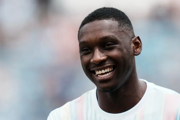  عصبانیت شدید الخلیفی از نحوه مذاکره یوونتوس برای جذب کولو موانی