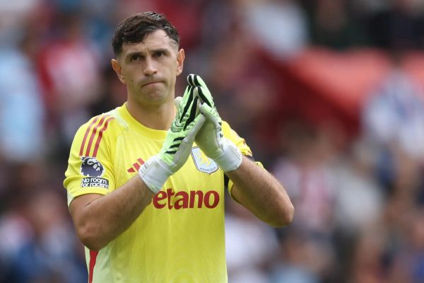 مشخص شدن وضعیت آینده دروازهبان تیم ملی آرژانتین