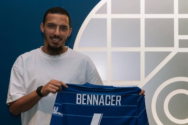  رسمی  هافبک میلان راهی دینامو زاگرب شد