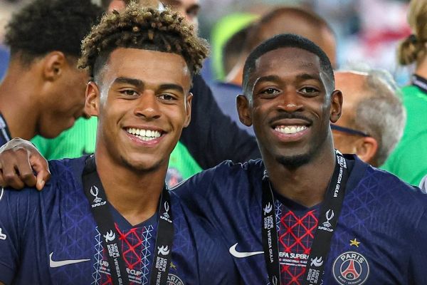  دو ستاره پاری سن ژرمن بازی مقابل بارسلونا را از دست دادند