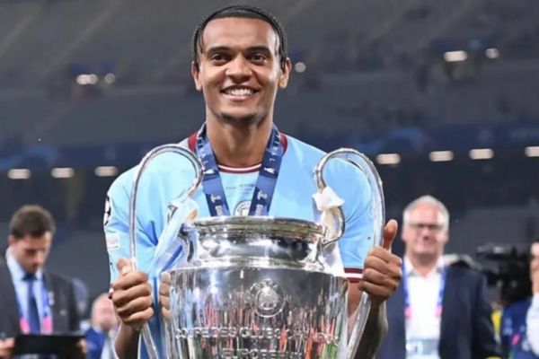  بازیکنی که به دلیل اختلاف با گواردیولا از منچسترسیتی رفت