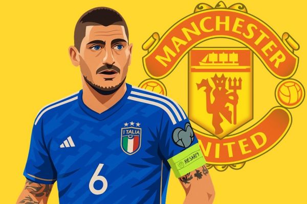  منچستر یونایتد خواهان انتقال قرضی هافبک الدحیل