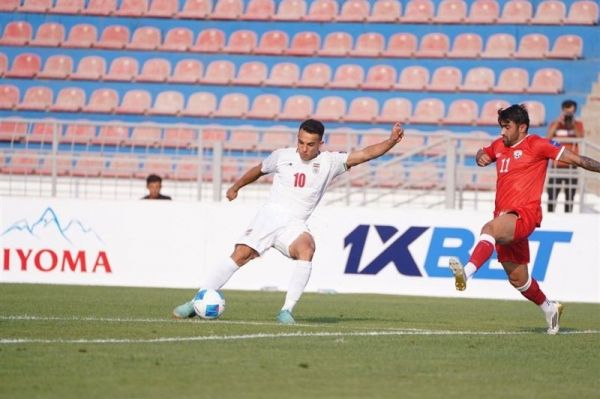 حسینزاده بازی با ازبکستان همیشه سخت بوده است