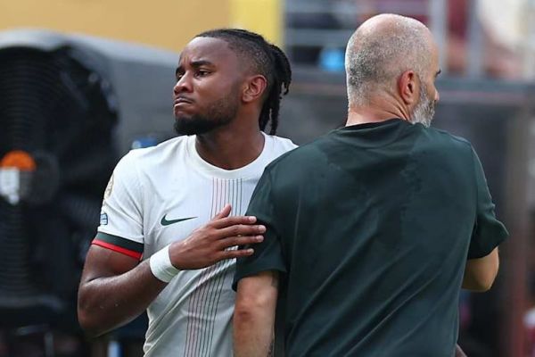  صحبت‌های ستاره فرانسوی درباره دوران ناموفقش در چلسی