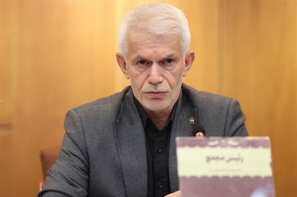 اسبقیان درباره برگزاری بازیهای ایران در مکزیک بحث شده است