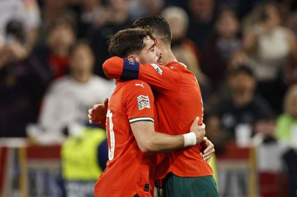 واکنش بازیکن پرتغالی به حضور نداشتن رونالدو در خاکسپاری ژوتا