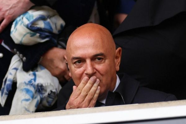  دلیل اصلی کناره‌گیری لوی از مدیریت باشگاه تاتنهام