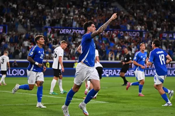 حمایت باستونی از سبک کاری گتوزو در ایتالیا